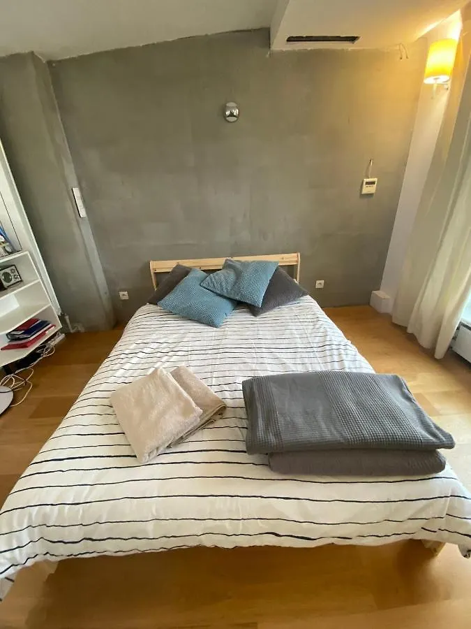 Appartement Bezagenta Wilcza8 Minimalist Studio Central Location Warschau